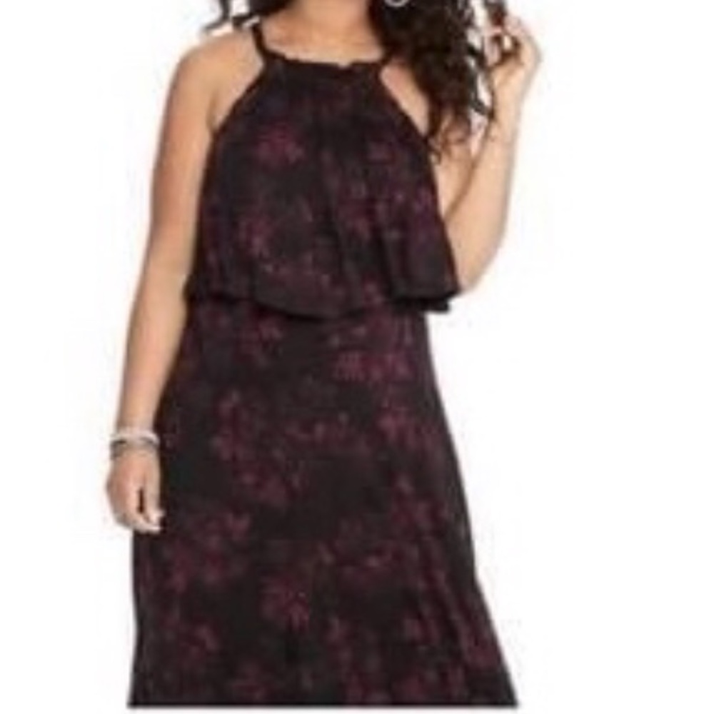 Torrid Dress